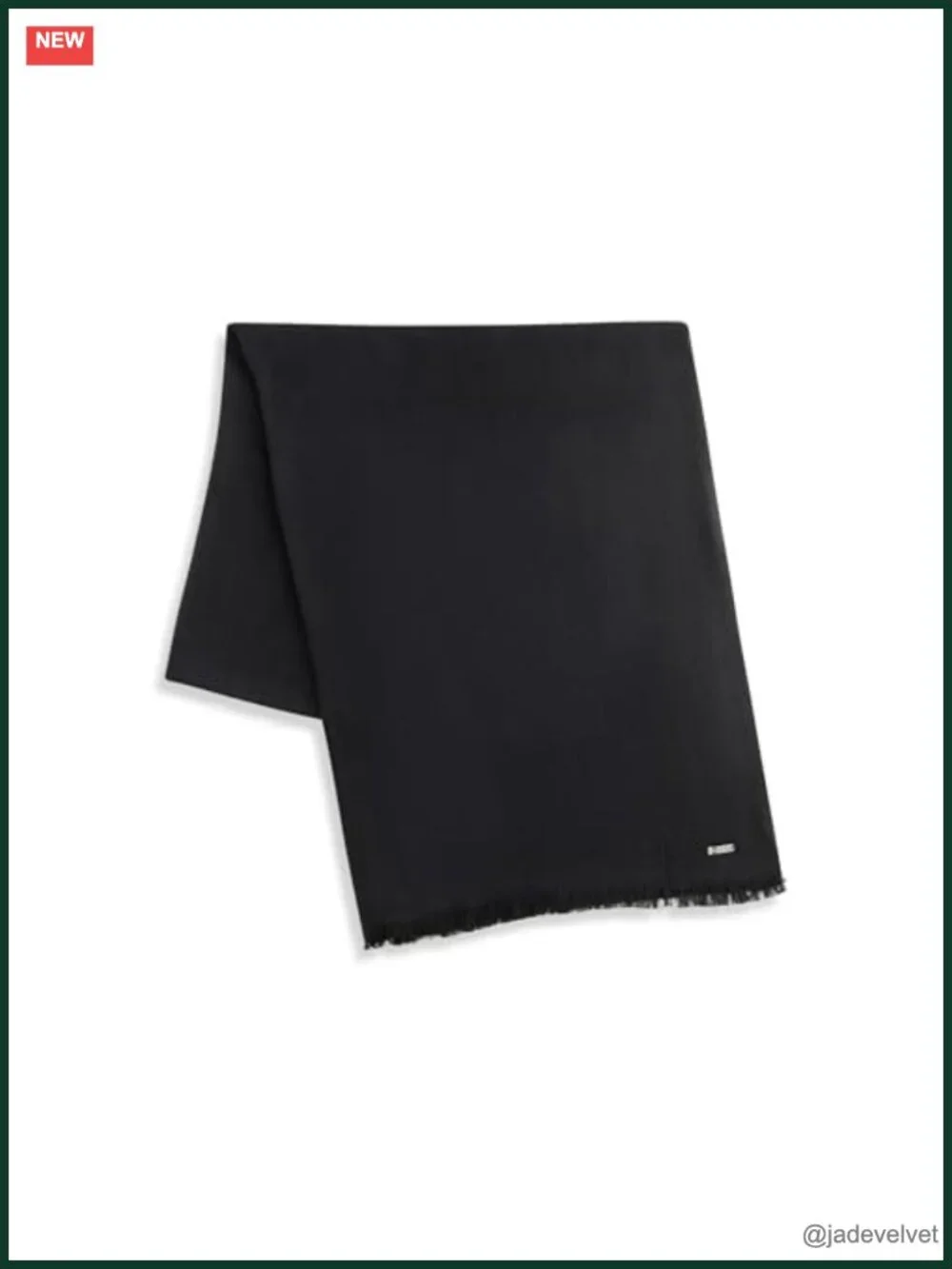 Oversized Soft Pashmina Wrap Scarf
